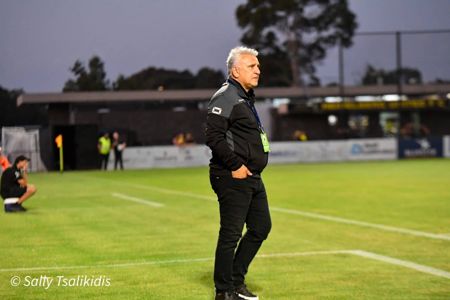 Can Bergers Kick Start Campaign? Heidelberg United Football Club