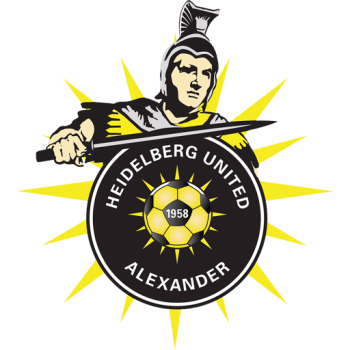 Heidelberg United Alexander FC
